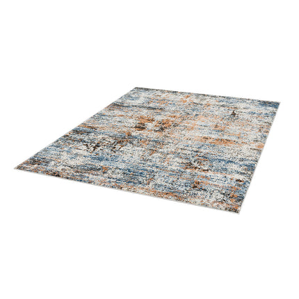 AQ16- Abstract Area Rug - Likeshoppe 