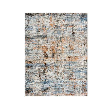 AQ16- Abstract Area Rug - Likeshoppe 