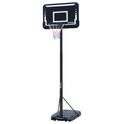 BG5- IUNNDS Portable Basketball Hoop - Likeshoppe 