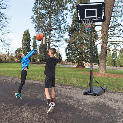 BG5- IUNNDS Portable Basketball Hoop - Likeshoppe 