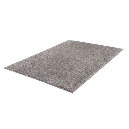 AQ14- Super Soft Polyester Shag Area Rug - Likeshoppe 