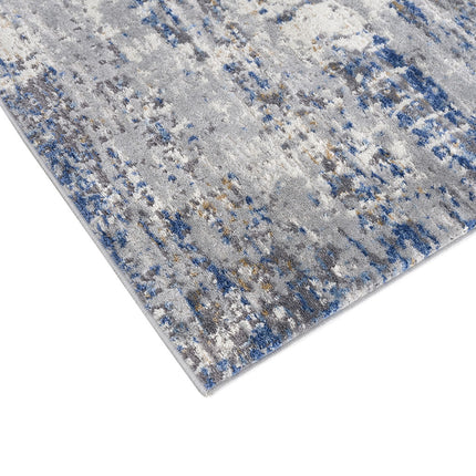 AQ11- Abstract Area Rug - Likeshoppe 