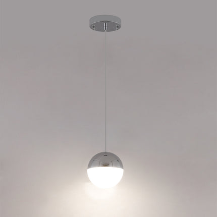 BU8- Pendant Light with Dimmable LED(set of 3) - Likeshoppe 