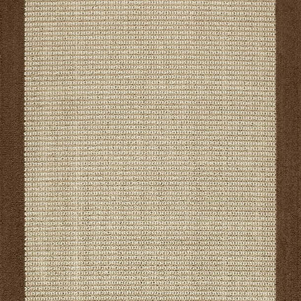 AR3- Machine Washable Faux Sisal Gray Indoor Accent Rug Set, 3-Piece Set - Likeshoppe 