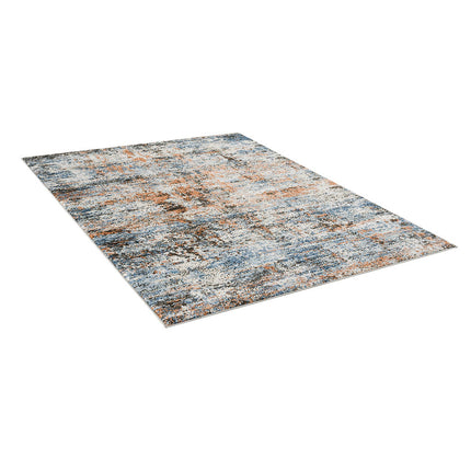 AQ16- Abstract Area Rug - Likeshoppe 