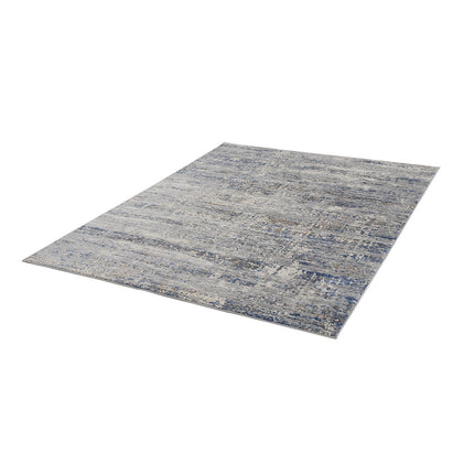 AQ11- Abstract Area Rug - Likeshoppe 