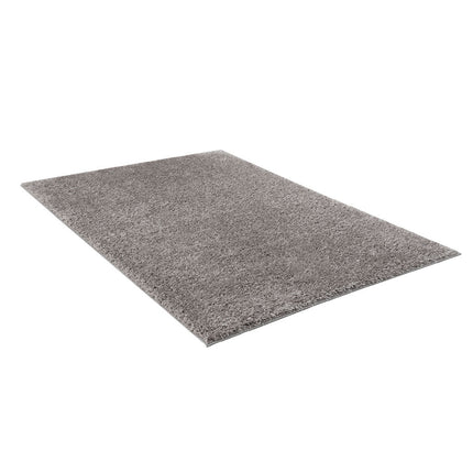 AQ14- Super Soft Polyester Shag Area Rug - Likeshoppe 