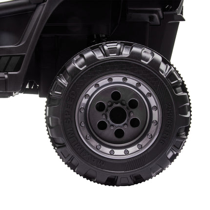 BH7- Off-road Vehicle with Dual Motors - Black. - Likeshoppe 