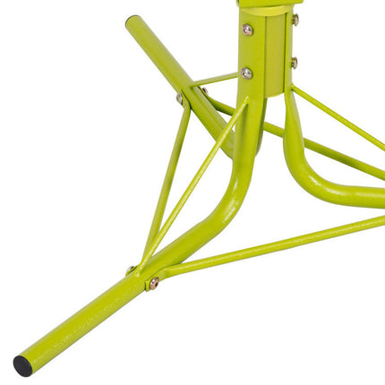 BD5- Kids Seesaw Swivel Children Teeter Totter Outdoor Play Set for 2 Children - Likeshoppe 