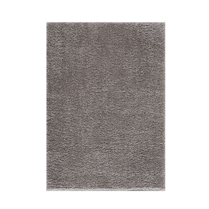 AQ14- Super Soft Polyester Shag Area Rug - Likeshoppe 